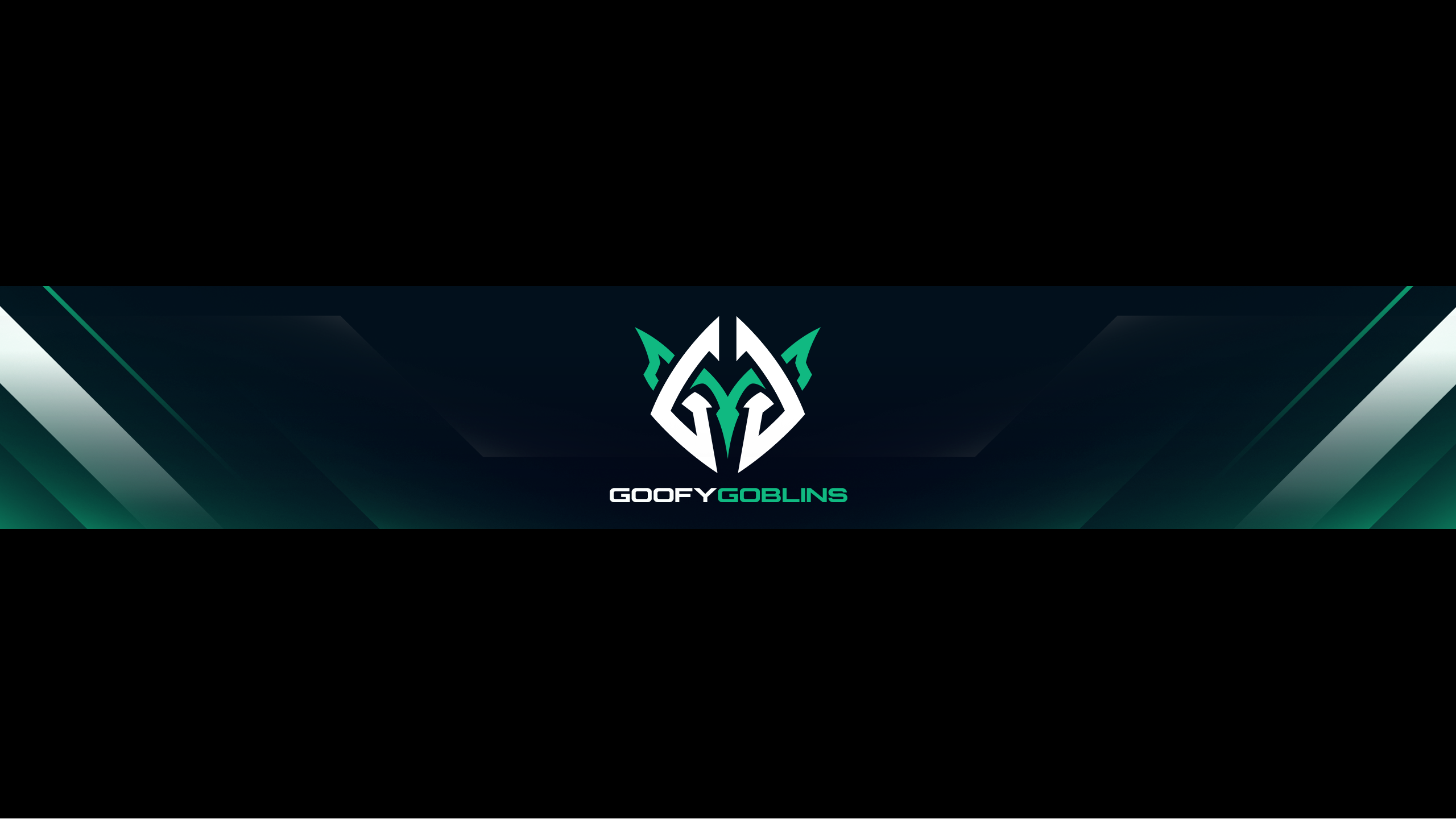 Goofy Goblins YouTube banner